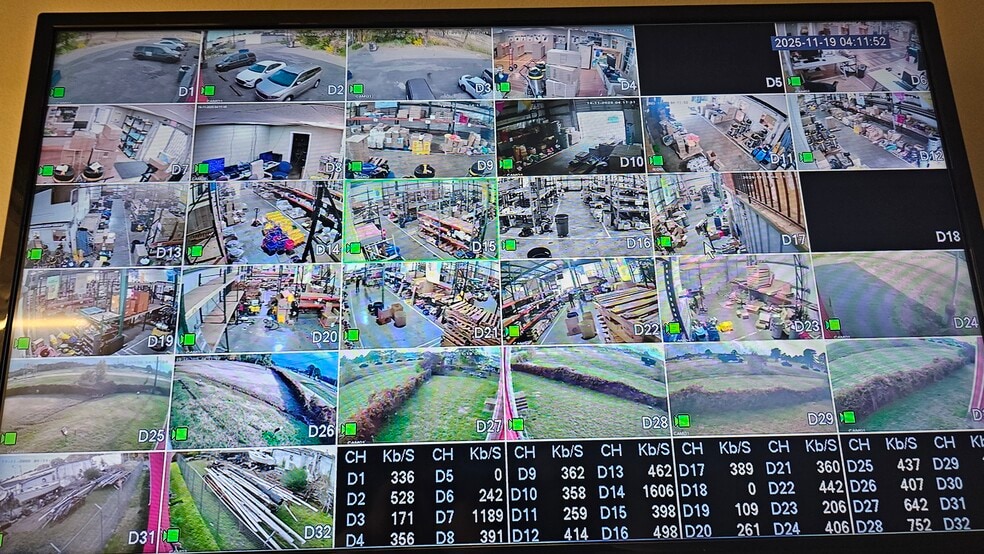 1740 S Prescott St, Memphis, TN à vendre - Photo intérieure – Image 2 sur 14