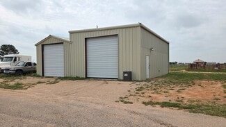 Plus de détails pour 2701-B S County Road 135, Midland, TX - Local commercial à louer