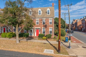 801-809 Franklin St, Alexandria, VA à louer Photo de l’immeuble– Image 2 sur 34