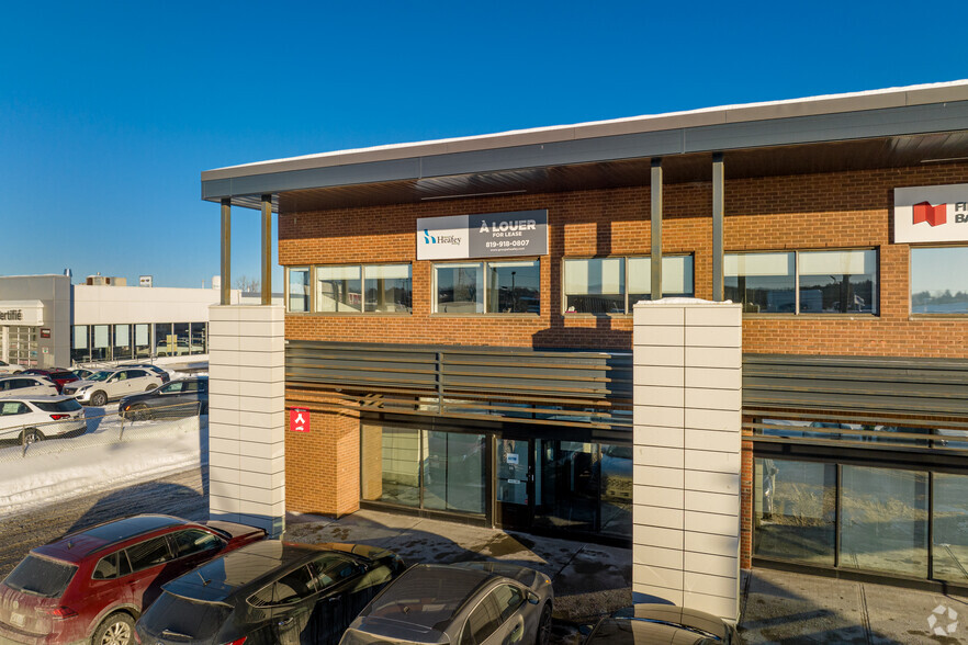 920 Boul Saint-Joseph, Gatineau, QC à louer - Photo de l’immeuble – Image 3 sur 11