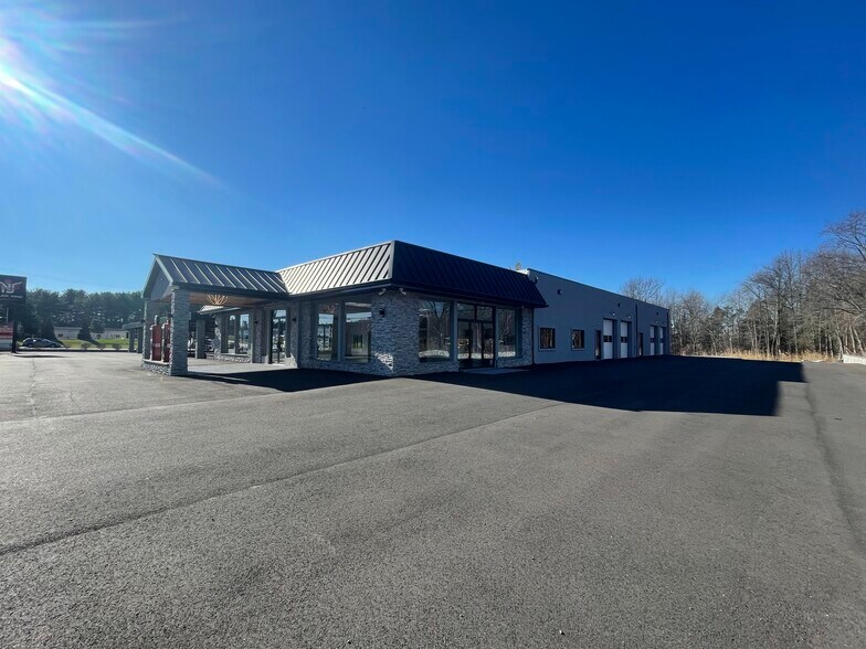 227 Delsea Dr, Sewell, NJ à vendre - Photo principale – Image 1 sur 5