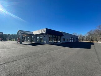 Plus de détails pour 227 Delsea Dr, Sewell, NJ - Local d’activités à vendre