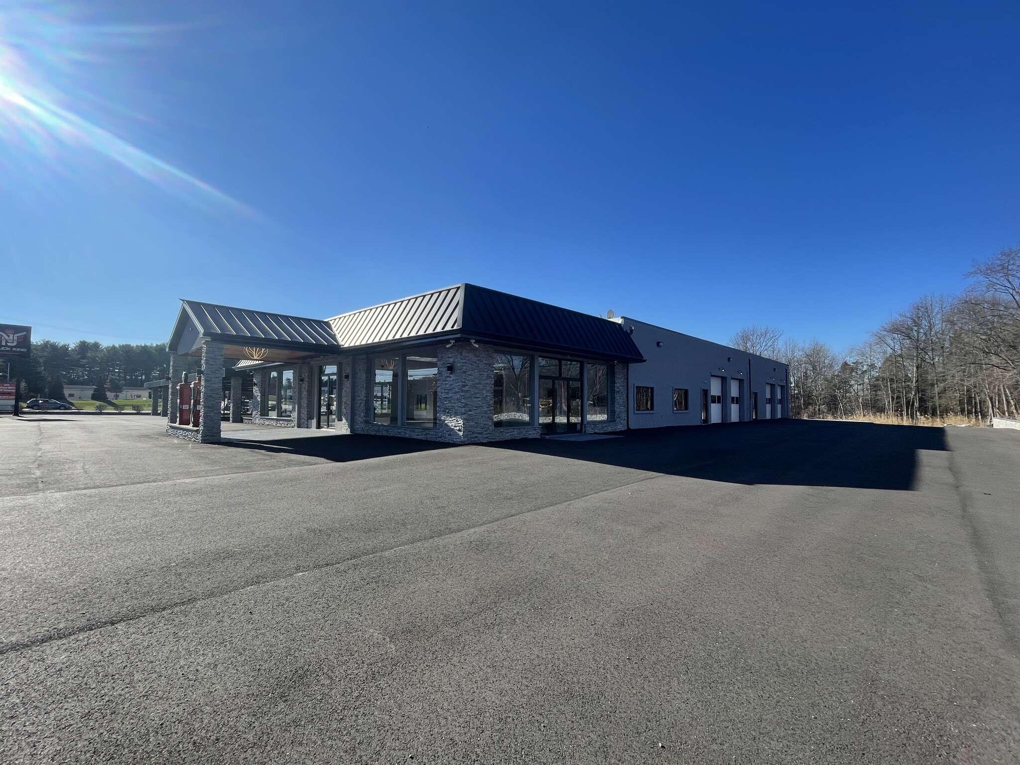 227 Delsea Dr, Sewell, NJ à vendre Photo principale– Image 1 sur 6