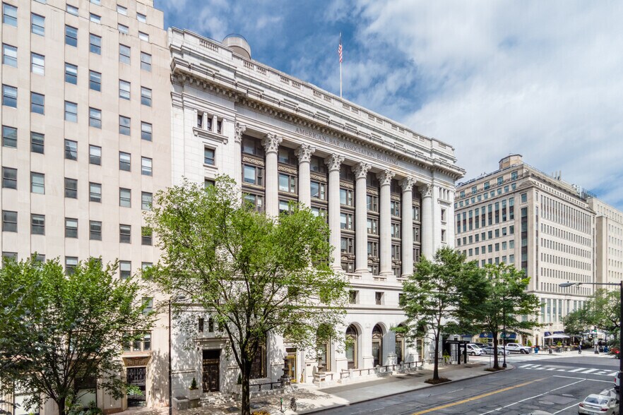 740 15th St NW, Washington, DC à louer - Photo de l’immeuble – Image 3 sur 4