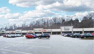 Plus de détails pour 51 Shunpike Rd, Cromwell, CT - Local commercial à louer