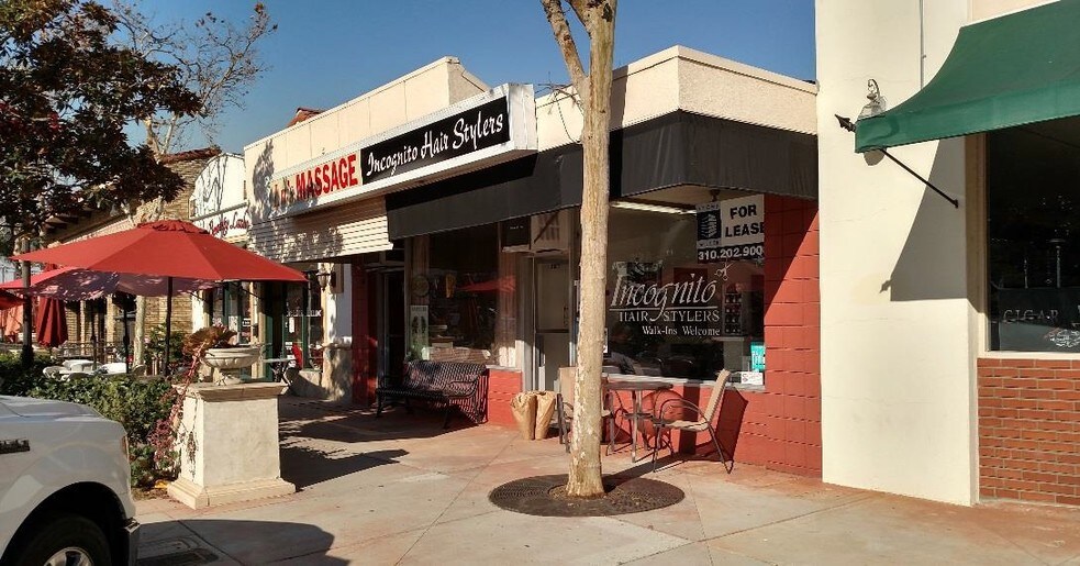 2165-2167 E Ventura Blvd, Camarillo, CA à louer - Photo principale – Image 1 sur 5