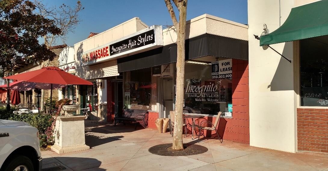 2165-2167 E Ventura Blvd, Camarillo, CA à louer Photo principale– Image 1 sur 6