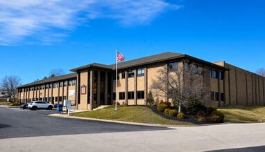 893 S Matlack St, West Chester, PA à louer Photo intérieure– Image 1 sur 6