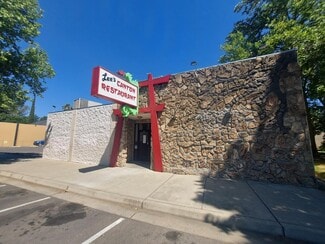 Plus de détails pour 511 Reeves Ave, Yuba City, CA - Local commercial à vendre