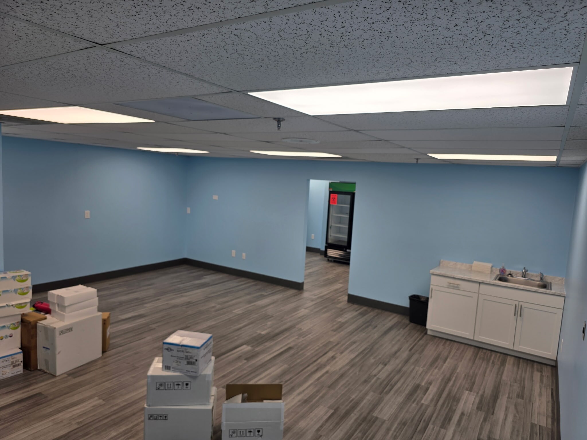 1007 Bankton Cir, Hanahan, SC à louer Photo intérieure– Image 1 sur 6