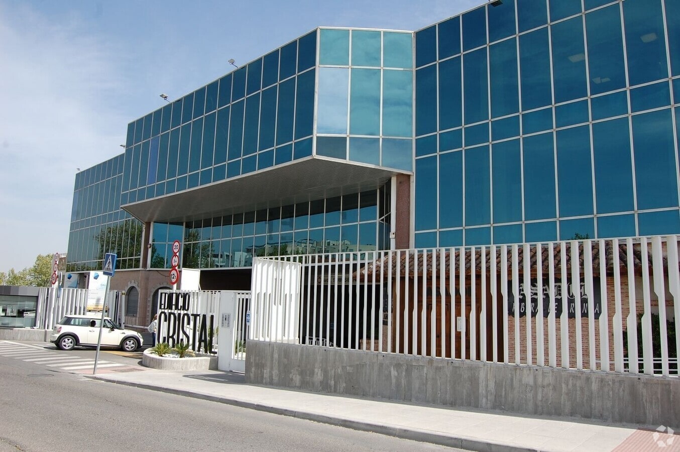 Avenida Somosierra, 12, San Sebastián de los Reyes, MAD 28703 - Lot Puerta 16 -  - Photo intérieure - Image 2 of 3