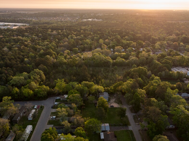 0 Semands Rd, Conroe, TX à vendre - Photo de l’immeuble – Image 2 sur 14