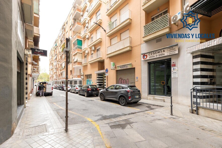 Calle Nazaríes, Granada, Granada à vendre - Photo de l’immeuble – Image 1 sur 22