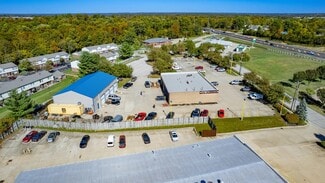 Plus de détails pour 2919 Hebron Park Dr – Local commercial à vendre, Hebron, KY