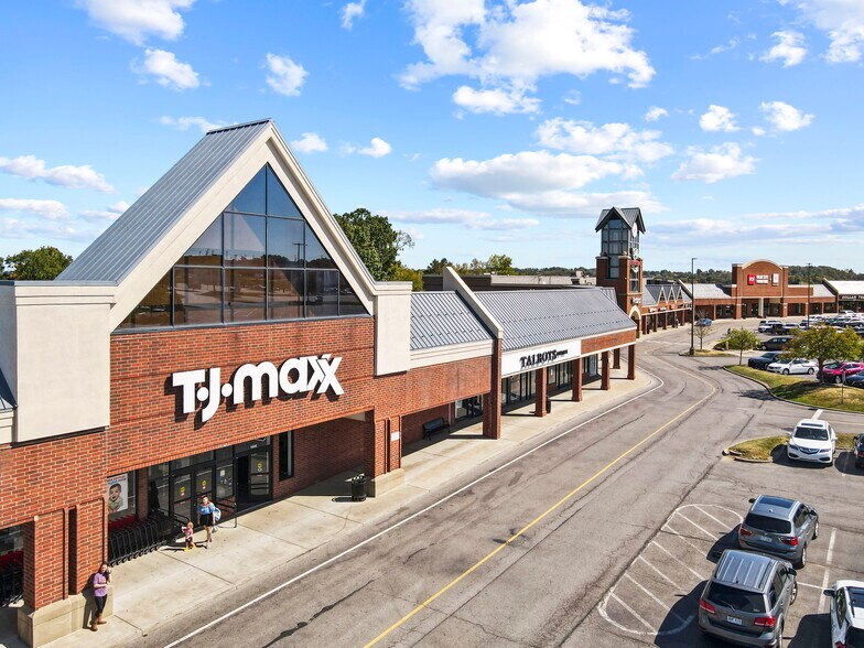 1000-1450 Park Manor Blvd, Pittsburgh, PA à louer - Photo de l’immeuble – Image 2 sur 15