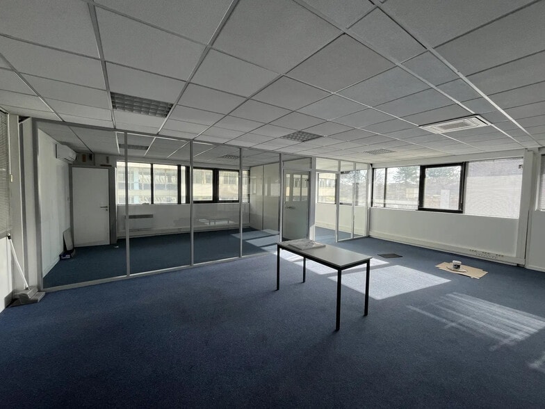 69 Avenue John Fitzgerald Kennedy, Mérignac à louer - Photo intérieure – Image 2 sur 6