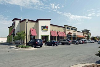 Plus de détails pour 725-949 SW 25th St, Oklahoma City, OK - Local commercial à louer