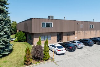 Plus de détails pour 1133 Boundary Rd, Oshawa, ON - Industriel/Logistique à louer