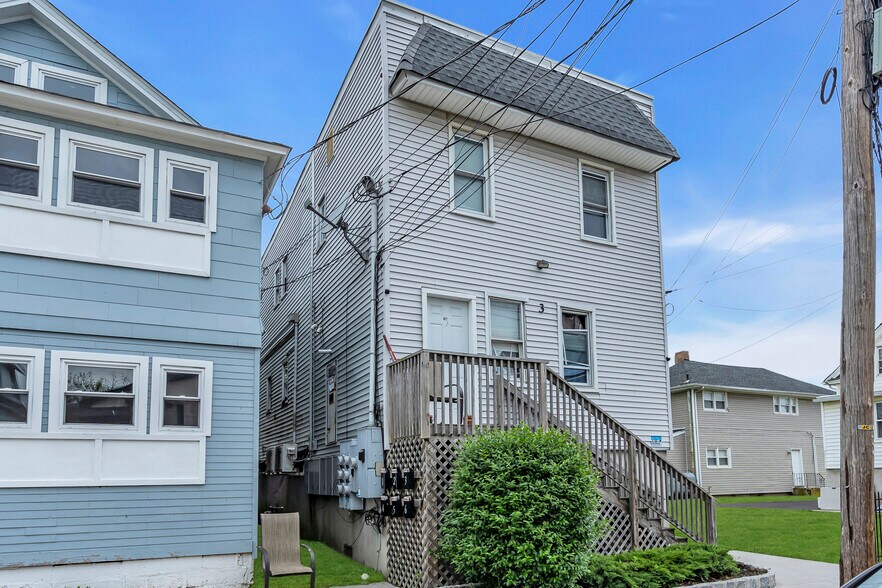 3 Oceanview Ave, Keansburg, NJ à vendre - Photo de l’immeuble – Image 2 sur 29