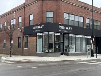 Plus de détails pour 2839 N Milwaukee Ave, Chicago, IL - Différents types d’espaces à louer