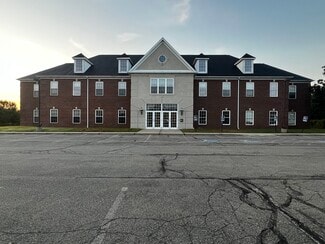 Plus de détails pour 2100 Garden Dr, Mars, PA - Bureau à louer