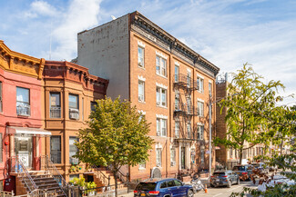 Plus de détails pour 553 58th St, Brooklyn, NY - Logement à vendre