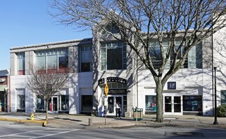 Plus de détails pour 65 S Moger Ave, Mount Kisco, NY - Local commercial à vendre
