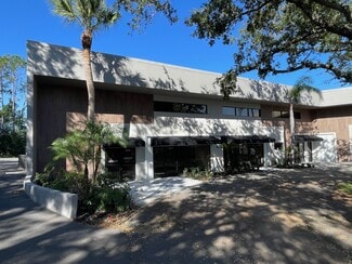 Plus de détails pour 108 Commerce St, Lake Mary, FL - Local d'activités à louer