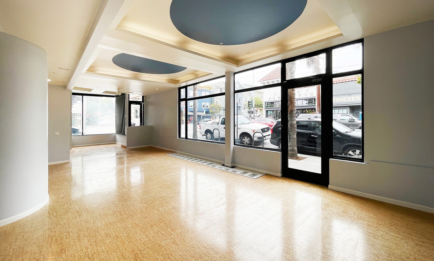 201 Guerrero St, San Francisco, CA 94103 - Lot Grnd & LL - - Photo intérieure - Image 1 of 2