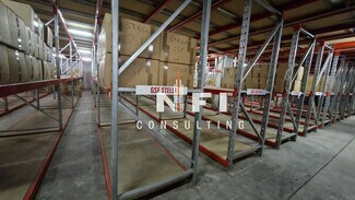 Plus de détails pour Local d'activités à louer