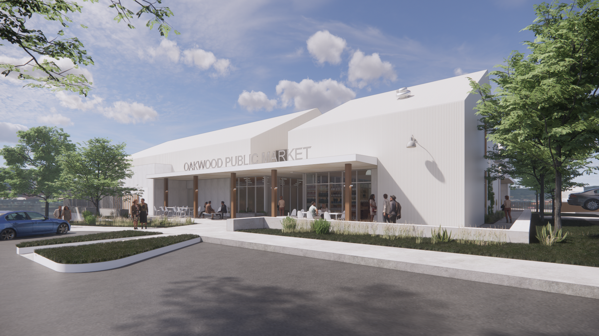 2500 Beverly Dr, Dripping Springs, TX à louer Photo de l’immeuble– Image 1 sur 5