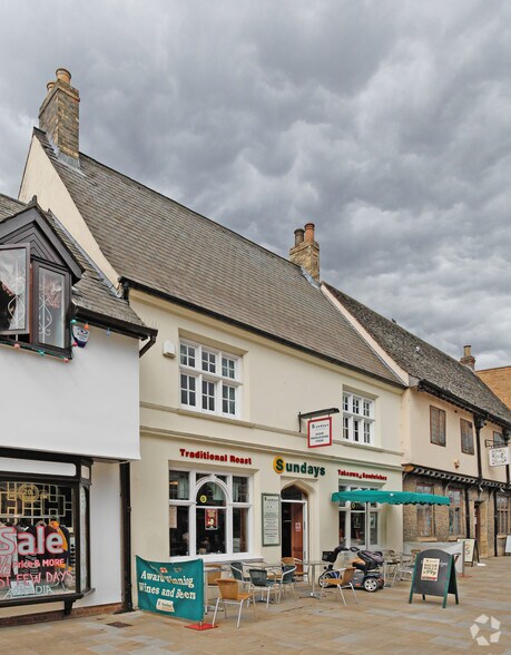 3 Cumbergate, Peterborough à louer - Photo principale – Image 1 sur 2