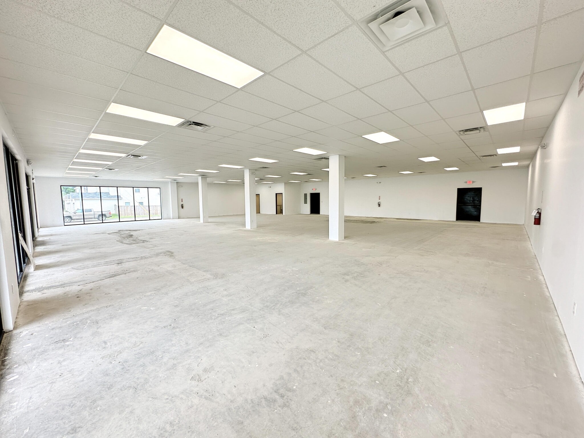 9323 Perrin Beitel Rd, San Antonio, TX à louer Photo intérieure– Image 1 sur 8