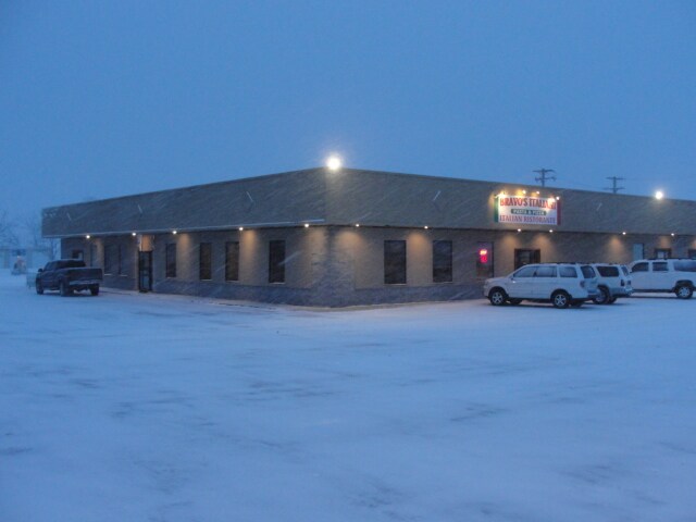 1200 Briarbrook Dr, Carl Junction, MO à vendre Photo de l’immeuble– Image 1 sur 2