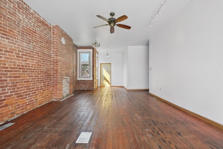 5111 Penn Ave, Pittsburgh, PA à vendre - Photo de l’immeuble – Image 3 sur 20