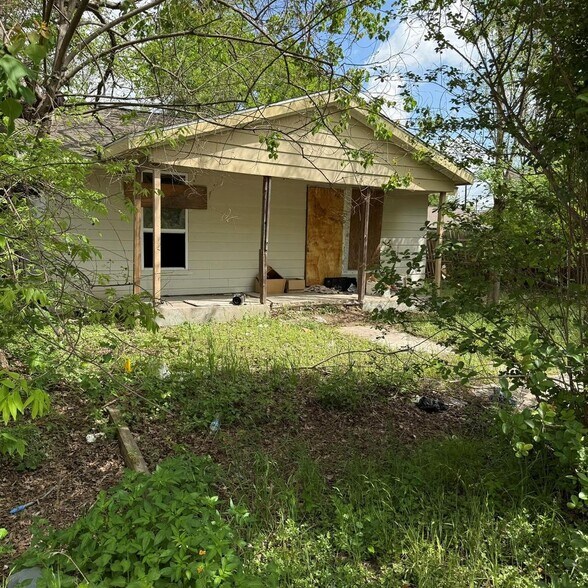 3713 Farmer St, Houston, TX à vendre - Photo de l’immeuble – Image 1 sur 7