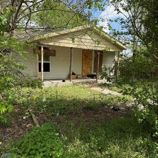 Plus de détails pour 3713 Farmer St, Houston, TX - Terrain à vendre