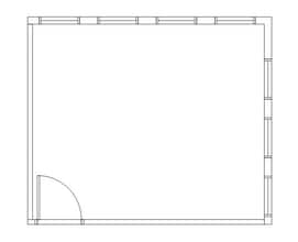 6795 E Tennessee Ave, Denver, CO à louer Plan d’étage– Image 1 sur 1