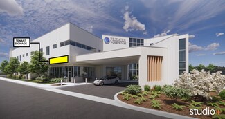 Plus de détails pour 1606 Santa Barbara Blvd Blvd, Cape Coral, FL - Médical à louer