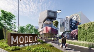 Plus de détails pour 7316 E Gage Ave, Commerce, CA - Local commercial à louer