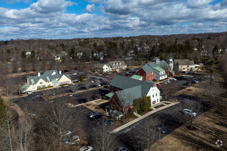 330 Farm Ln, Doylestown, PA - VUE AÉRIENNE  vue de carte