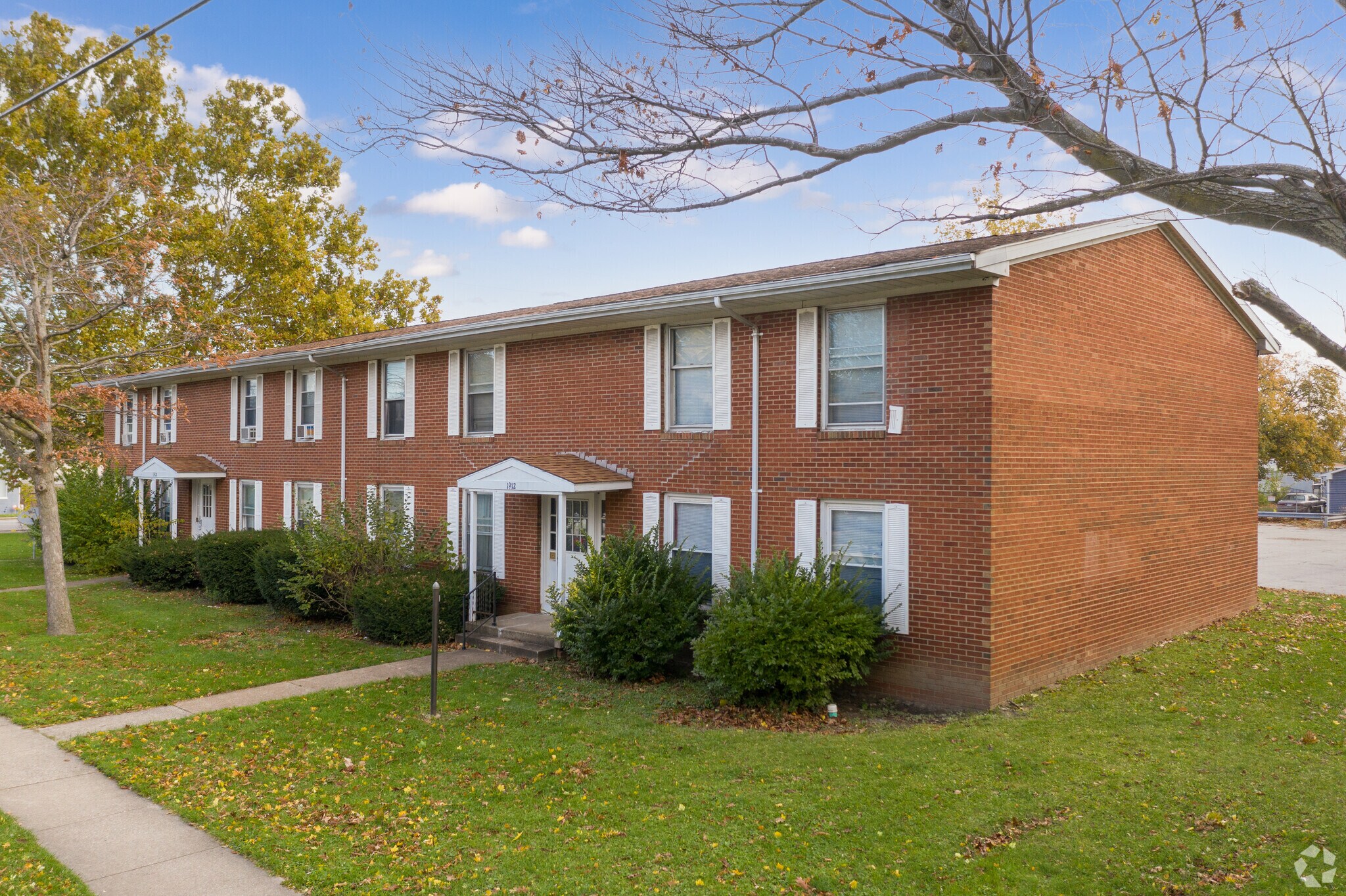 1908 Camp St, Sandusky, OH à vendre Photo principale– Image 1 sur 19