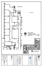 4301 Connecticut Ave NW, Washington, DC à louer Plan d’étage– Image 1 sur 1
