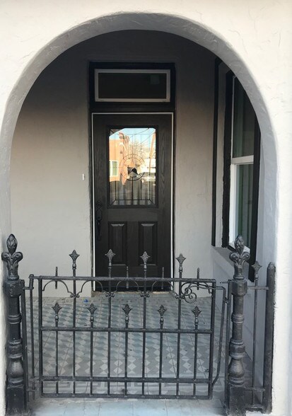 149 N St Vrain St, El Paso, TX à vendre - Photo de l’immeuble – Image 2 sur 10