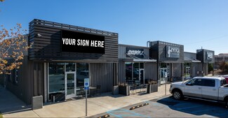 Plus de détails pour 2615 Woodruff Rd, Simpsonville, SC - Local commercial à louer