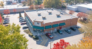 Plus de détails pour 4309 Wake Forest Rd, Raleigh, NC - Local commercial à louer