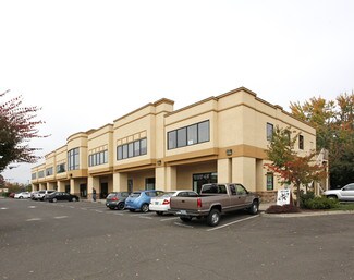 Plus de détails pour 370-388 Q St, Springfield, OR - Bureau à louer