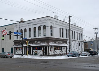 Plus de détails pour French Meadow-CC Club 2600-2620 Lyndale – à vendre, Minneapolis, MN