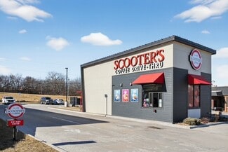 Plus de détails pour 905 N Walnut St, Cameron, MO - Local commercial à vendre