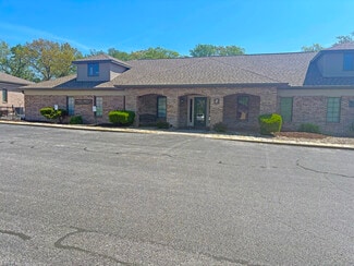 Plus de détails pour 2 Emerald Ter, Swansea, IL - Bureau à vendre